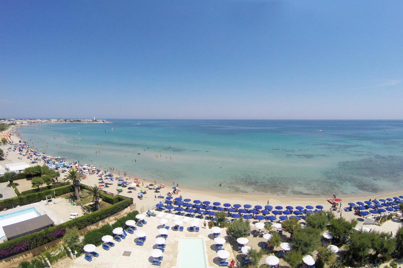 Appartamento Venere - Myho Casa Torre Canne Buitenkant foto