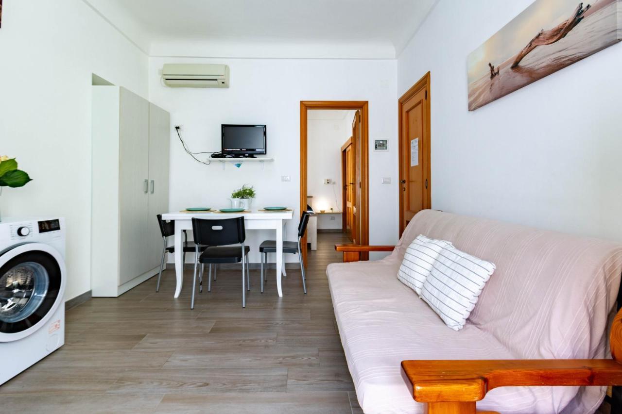 Appartamento Venere - Myho Casa Torre Canne Buitenkant foto